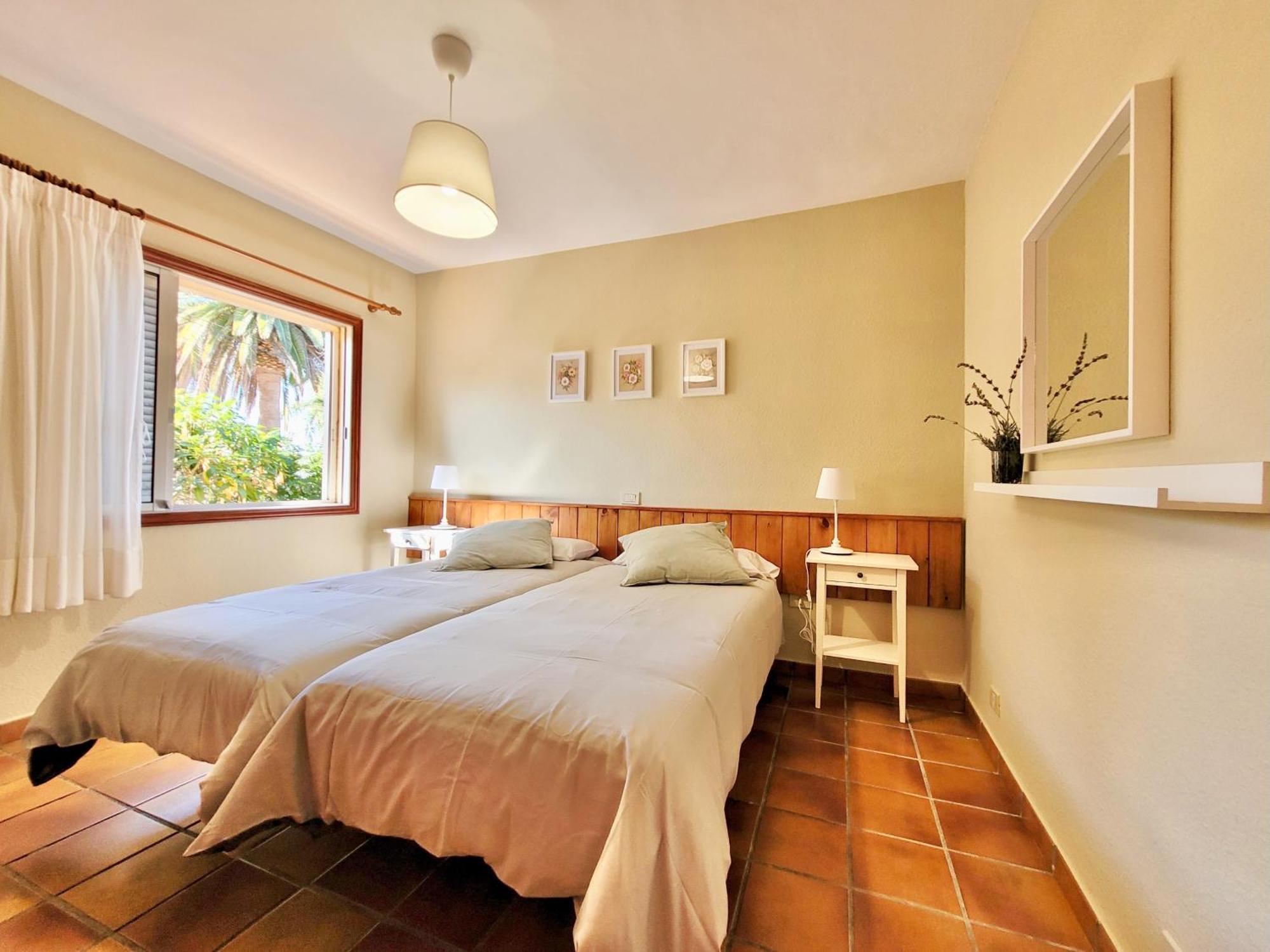 Villa Flores Y Sol Tacoronte Exterior foto
